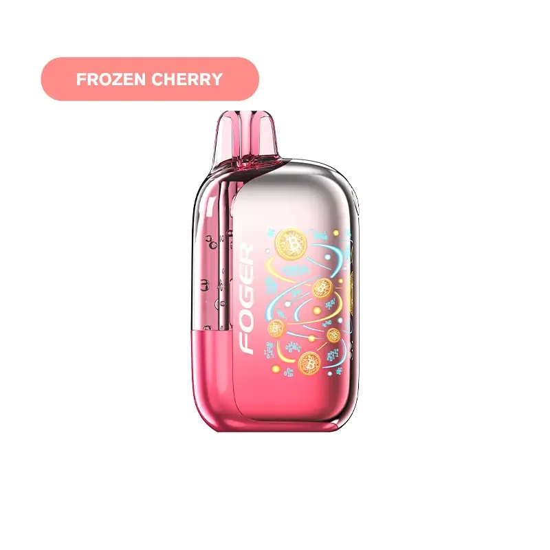 Foger BIT 35K Frozen Cherry