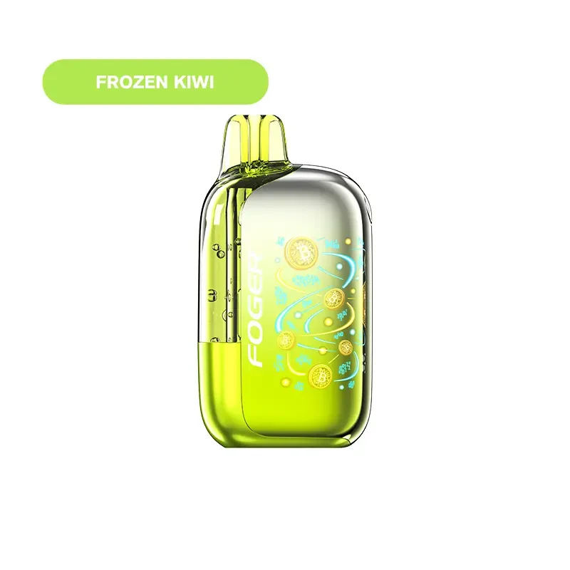 Foger BIT 35K Frozen Kiwi