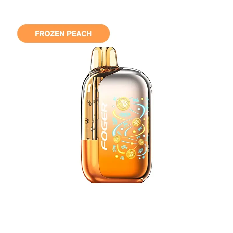 Foger BIT 35K Frozen Peach