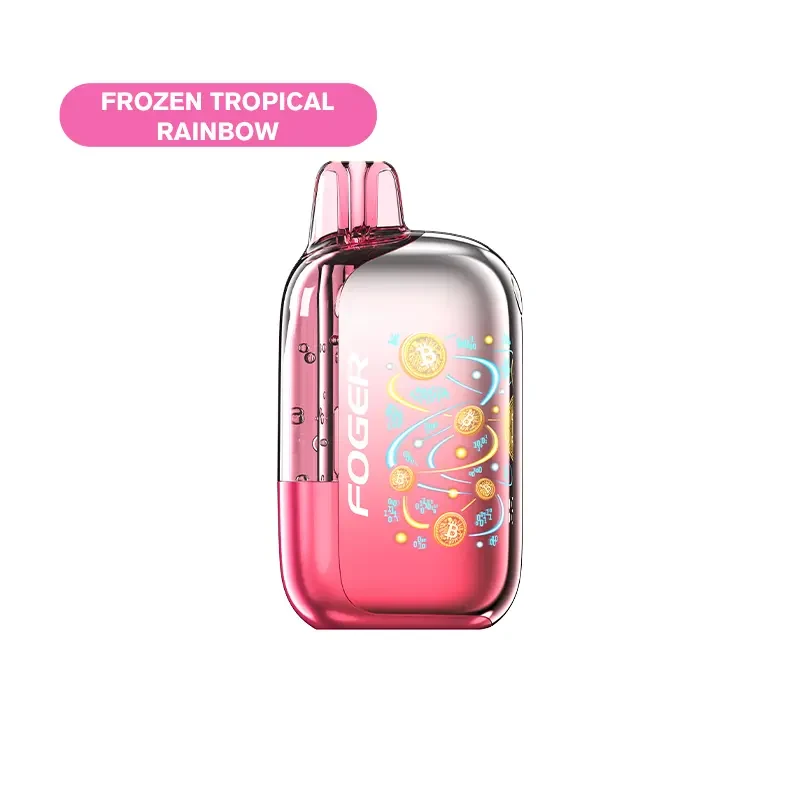 Foger BIT 35K Frozen Tropical