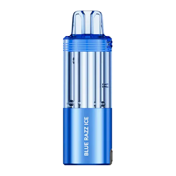 Foger Switch Pro 30K Blue Razz Ice