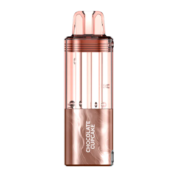 Foger Switch Pro 30K Chocolate Cupcake