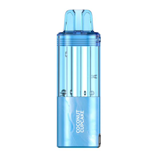 Foger Switch Pro 30K Coconut Cupcake