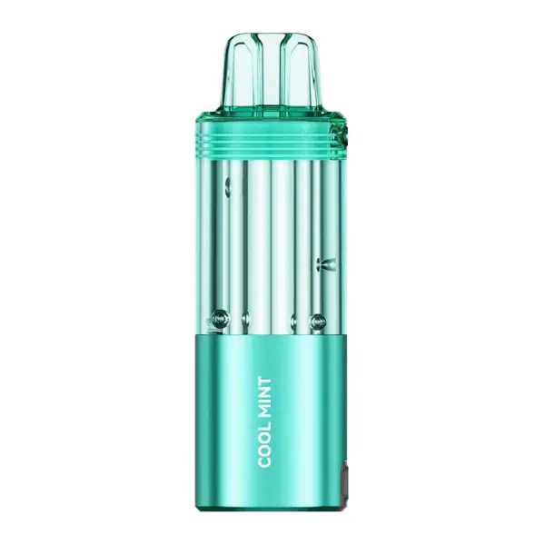 Foger Switch Pro 30K Cool Mint