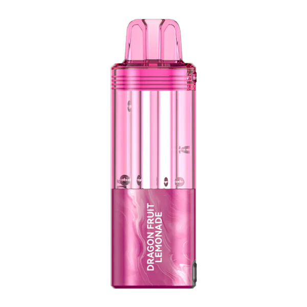 Foger Switch Pro 30K Dragon Fruit Lemonade