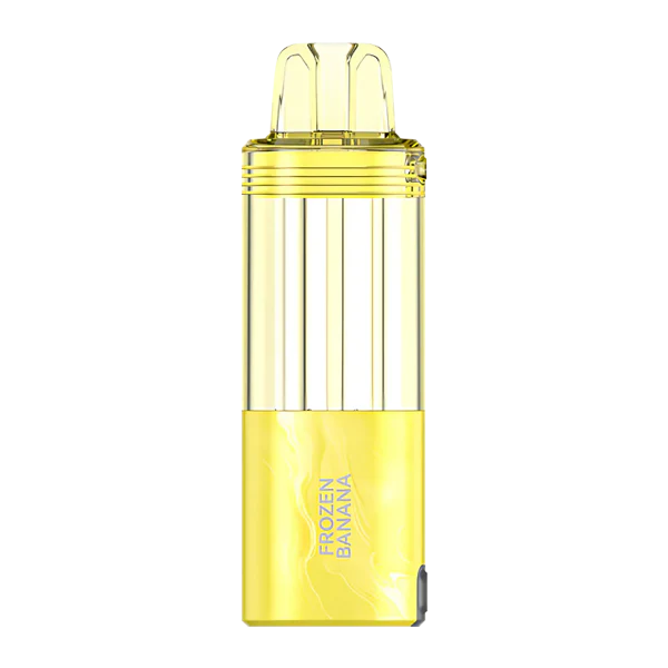 Foger Switch Pro 30K Frozen Banana