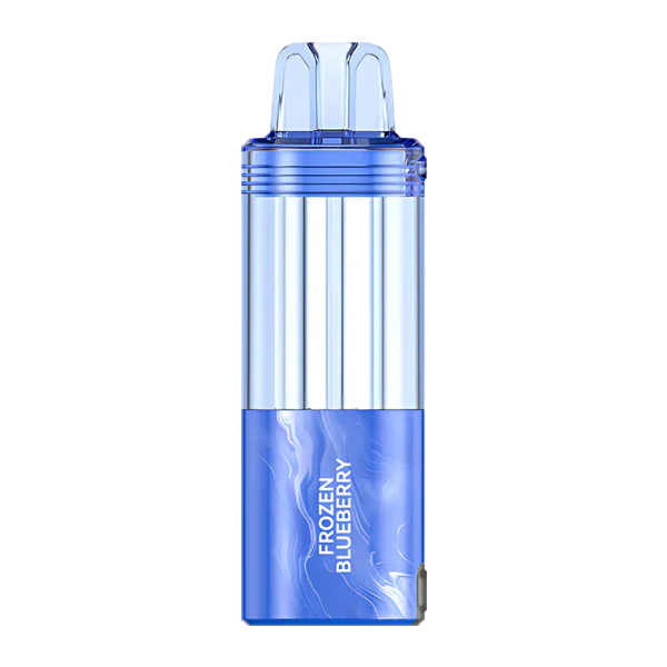 Foger Switch Pro 30K Frozen Blueberry