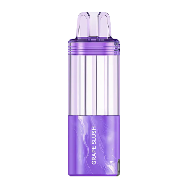 Foger Switch Pro 30K Grape Slush