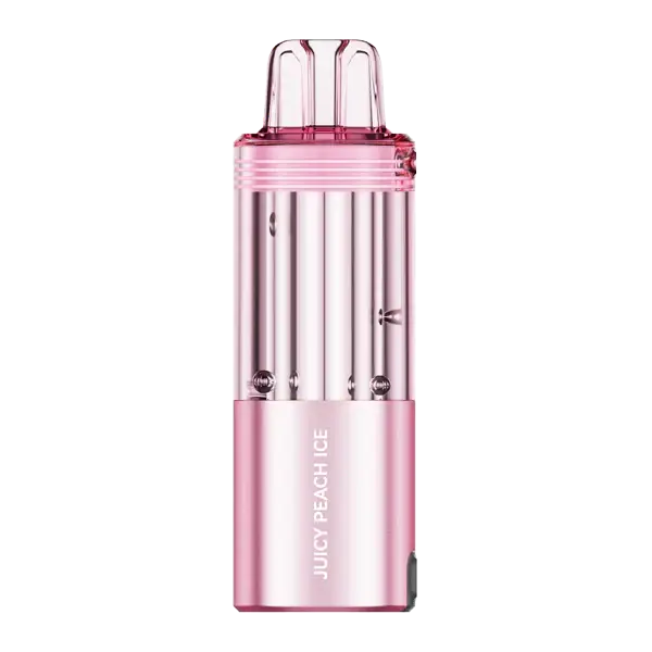 Foger Switch Pro 30K Juicy Peach Ice