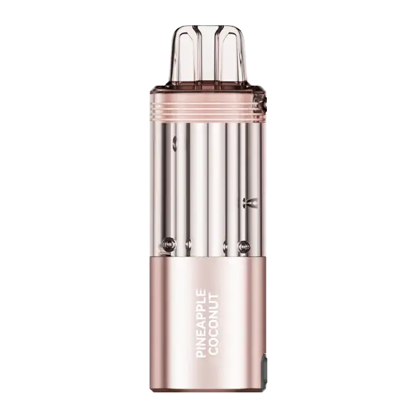 Foger Switch Pro 30K Pineapple Coconut Ice