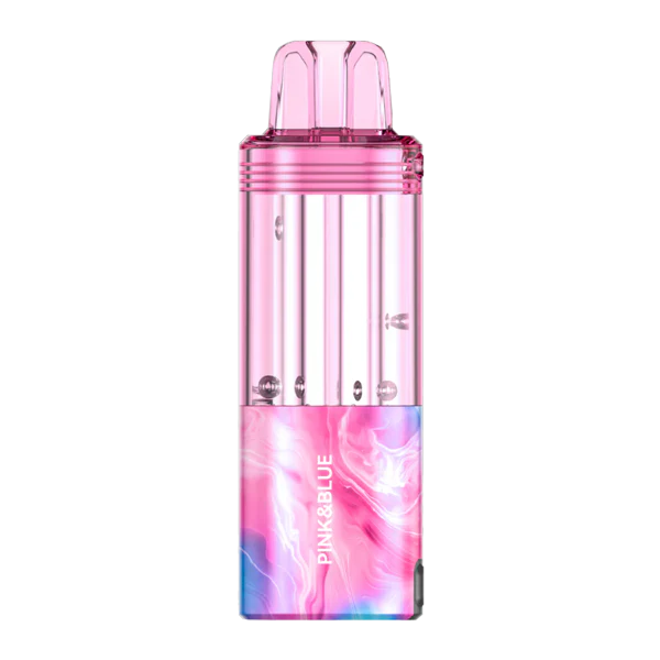 Foger Switch Pro 30K Pink & Blue