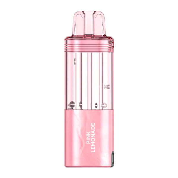 Foger Switch Pro 30K Pink Lemonade