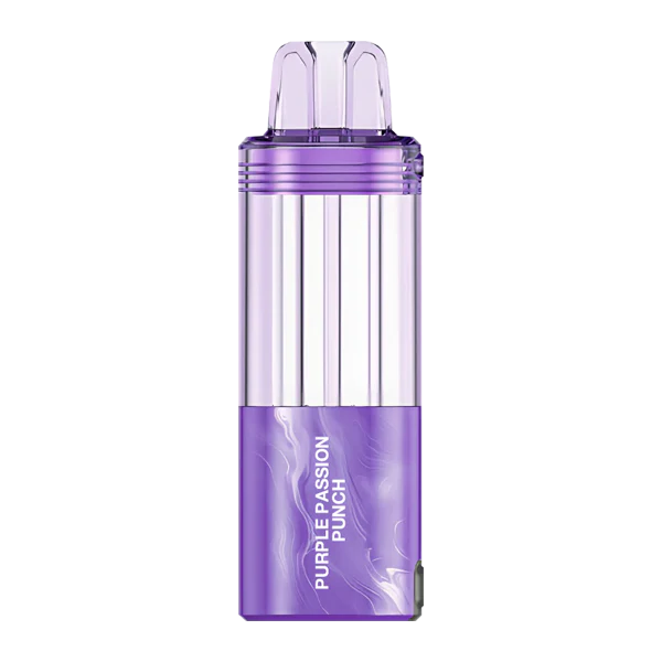 Foger Switch Pro 30K Purple Passion Punch