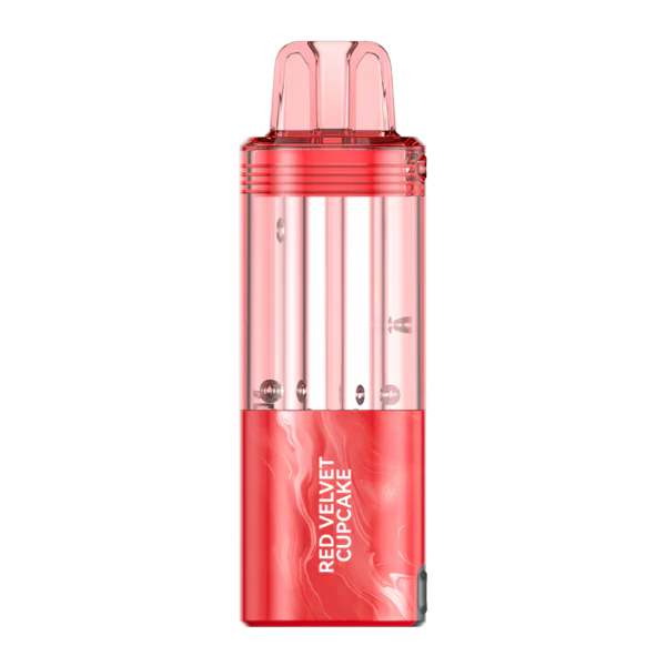 Foger Switch Pro 30K Red Velvet Cupcake