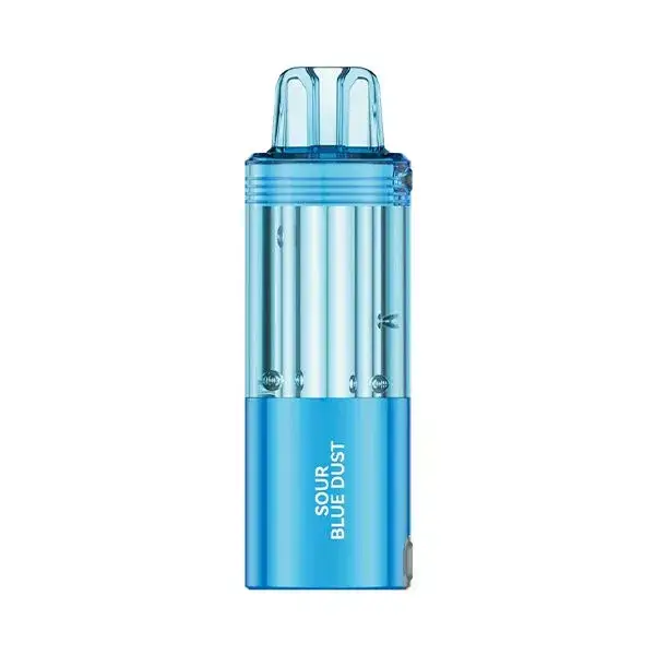Foger Switch Pro 30K Sour Blue Dust