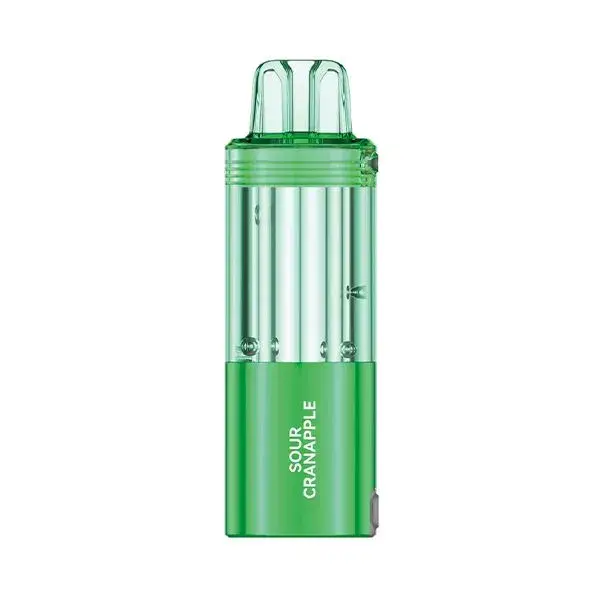 Foger Switch Pro 30K Sour Cranapple