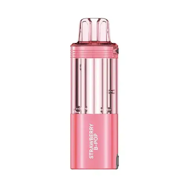 Foger Switch Pro 30K Strawberry B-Pop