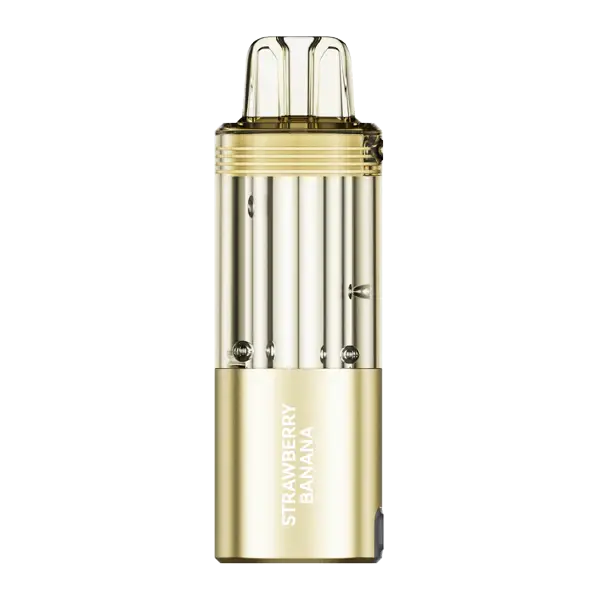 Foger Switch Pro 30K Strawberry Banana