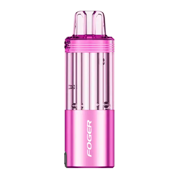 Foger Switch Pro 30K Strawberry Kiwi