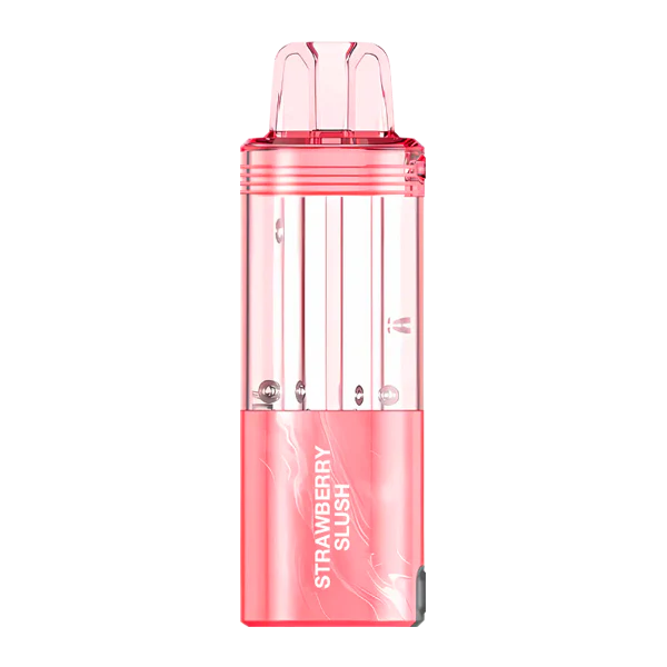 Foger Switch Pro 30K Strawberry Slush