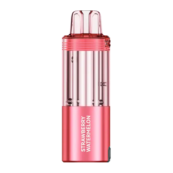 Foger Switch Pro 30K Strawberry Watermelon