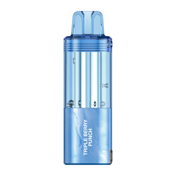Foger Switch Pro 30K Triple Berry Punch