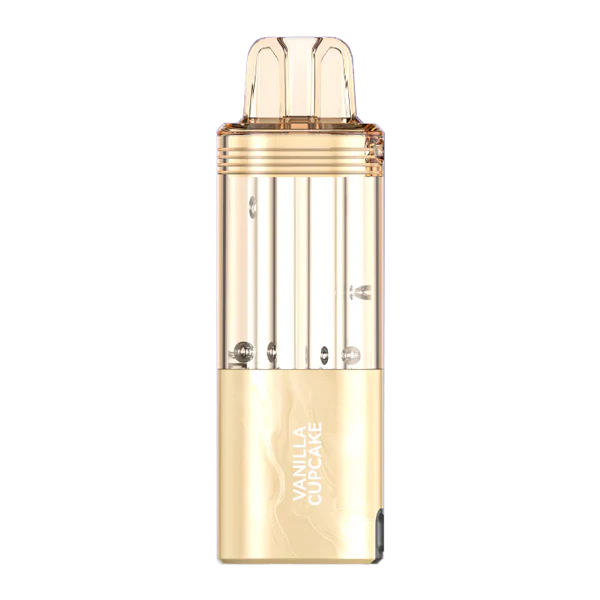 Foger Switch Pro 30K Vanilla Cupcake