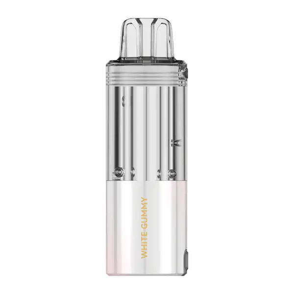 Foger Switch Pro 30K White Gummy